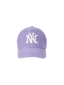 NYC VINTAGE BALL CAP